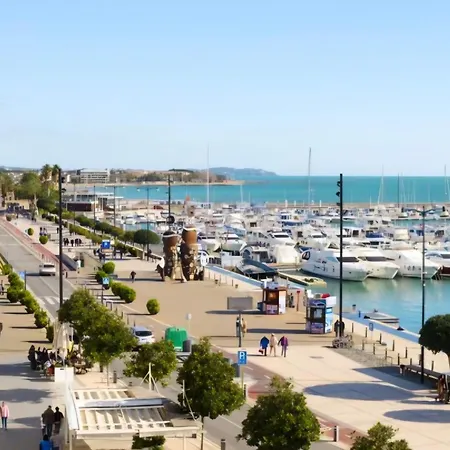 Сasa de vacaciones Mar Cambrils